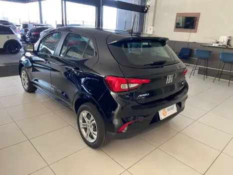 FIAT Argo 1.0 4P FLEX FIREFLY DRIVE, Foto 4