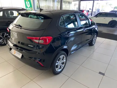 FIAT Argo 1.0 4P FLEX FIREFLY DRIVE, Foto 5
