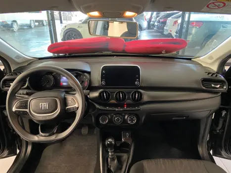 FIAT Argo 1.0 4P FLEX FIREFLY DRIVE, Foto 7