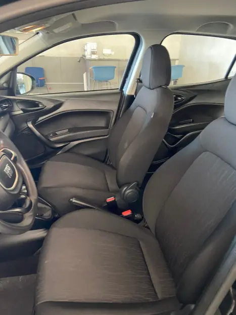 FIAT Argo 1.0 4P FLEX FIREFLY DRIVE, Foto 8