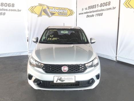 FIAT Argo 1.0 4P FLEX FIREFLY DRIVE, Foto 2