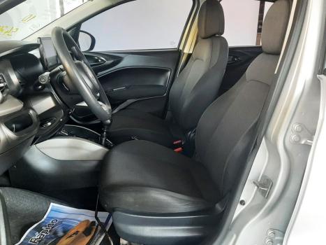 FIAT Argo 1.0 4P FLEX FIREFLY DRIVE, Foto 3