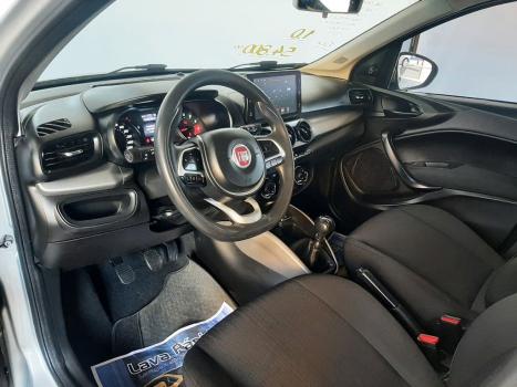 FIAT Argo 1.0 4P FLEX FIREFLY DRIVE, Foto 4