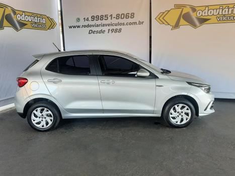FIAT Argo 1.0 4P FLEX FIREFLY DRIVE, Foto 8