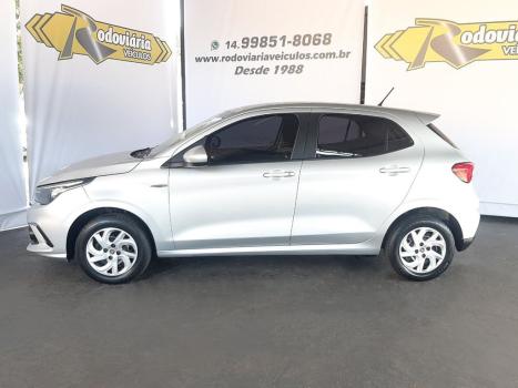 FIAT Argo 1.0 4P FLEX FIREFLY DRIVE, Foto 9