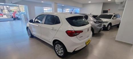 FIAT Argo 1.0 4P FLEX FIREFLY DRIVE, Foto 3