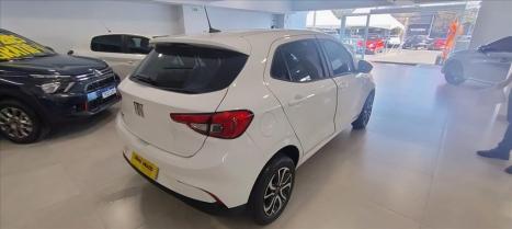 FIAT Argo 1.0 4P FLEX FIREFLY DRIVE, Foto 4