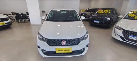 FIAT Argo 1.0 4P FLEX FIREFLY DRIVE, Foto 5