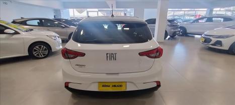 FIAT Argo 1.0 4P FLEX FIREFLY DRIVE, Foto 6
