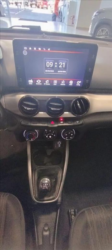 FIAT Argo 1.0 4P FLEX FIREFLY DRIVE, Foto 11