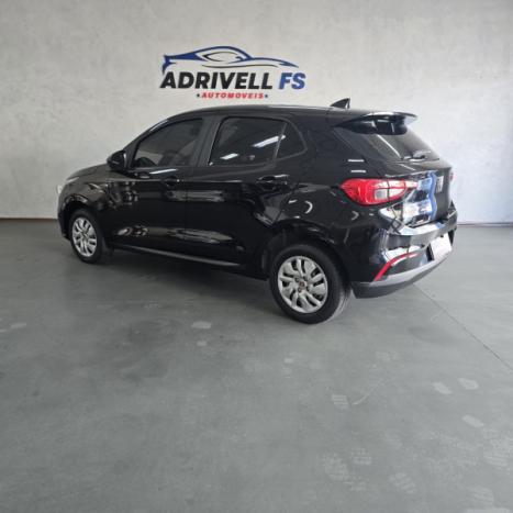 FIAT Argo 1.0 4P FLEX FIREFLY DRIVE, Foto 2