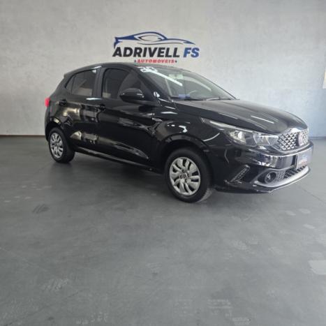 FIAT Argo 1.0 4P FLEX FIREFLY DRIVE, Foto 3
