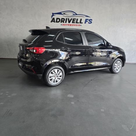 FIAT Argo 1.0 4P FLEX FIREFLY DRIVE, Foto 4