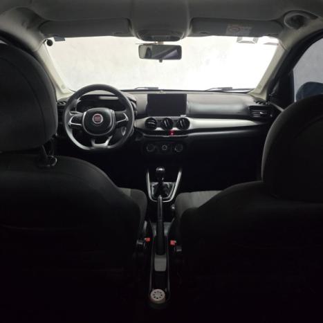 FIAT Argo 1.0 4P FLEX FIREFLY DRIVE, Foto 5