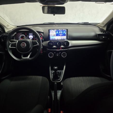 FIAT Argo 1.0 4P FLEX FIREFLY DRIVE, Foto 6
