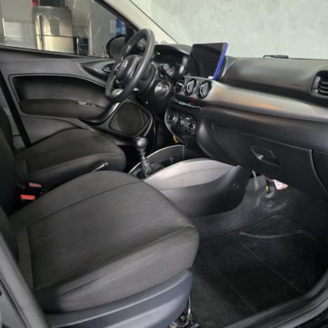 FIAT Argo 1.0 4P FLEX FIREFLY DRIVE, Foto 7
