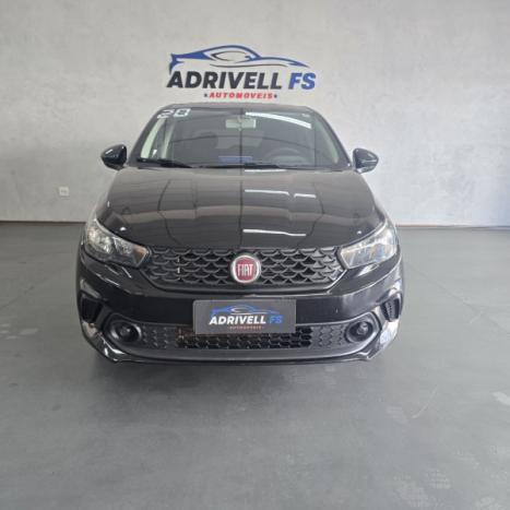 FIAT Argo 1.0 4P FLEX FIREFLY DRIVE, Foto 9