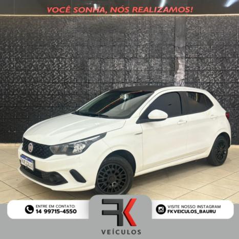 FIAT Argo 1.0 4P FLEX FIREFLY DRIVE, Foto 1