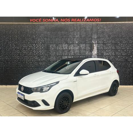 FIAT Argo 1.0 4P FLEX FIREFLY DRIVE, Foto 2