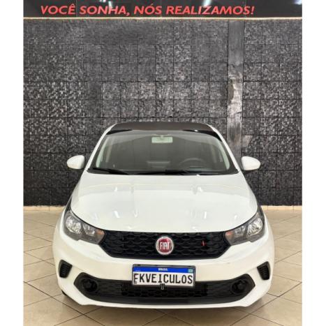 FIAT Argo 1.0 4P FLEX FIREFLY DRIVE, Foto 3