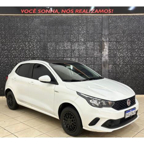 FIAT Argo 1.0 4P FLEX FIREFLY DRIVE, Foto 4