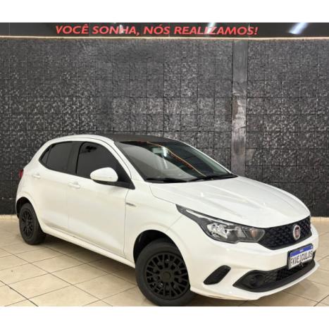 FIAT Argo 1.0 4P FLEX FIREFLY DRIVE, Foto 5