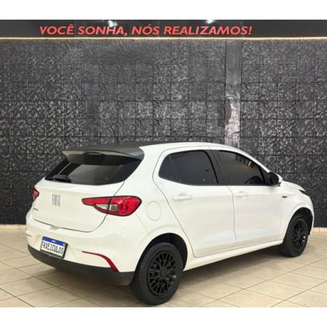 FIAT Argo 1.0 4P FLEX FIREFLY DRIVE, Foto 6