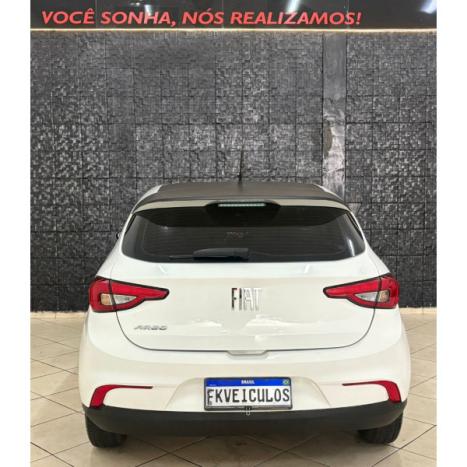 FIAT Argo 1.0 4P FLEX FIREFLY DRIVE, Foto 7