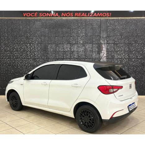 FIAT Argo 1.0 4P FLEX FIREFLY DRIVE, Foto 8
