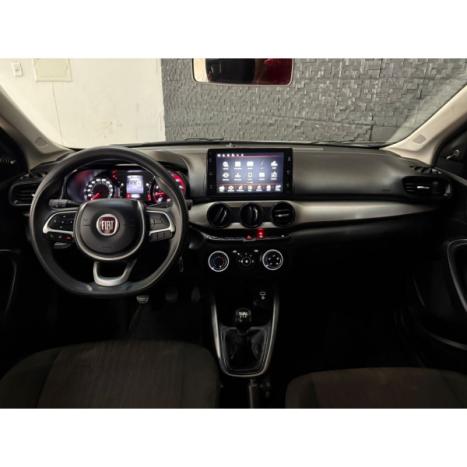 FIAT Argo 1.0 4P FLEX FIREFLY DRIVE, Foto 10