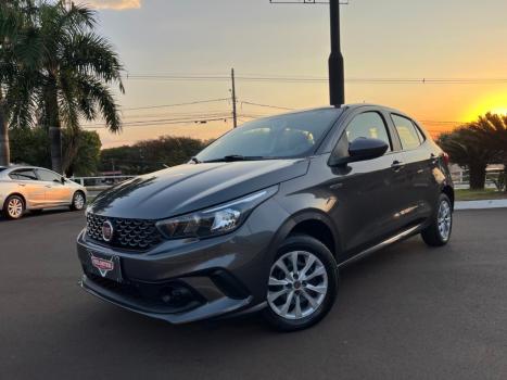 FIAT Argo 1.0 4P FLEX FIREFLY DRIVE, Foto 1
