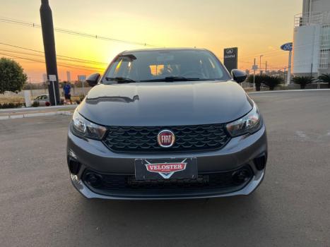 FIAT Argo 1.0 4P FLEX FIREFLY DRIVE, Foto 2