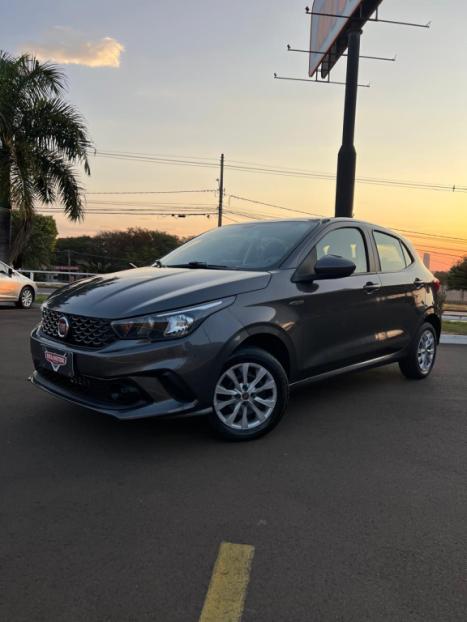 FIAT Argo 1.0 4P FLEX FIREFLY DRIVE, Foto 6