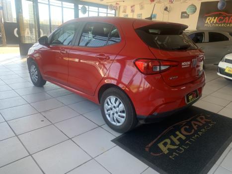 FIAT Argo 1.0 4P FLEX FIREFLY DRIVE, Foto 6
