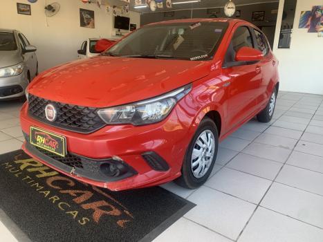 FIAT Argo 1.0 4P FLEX FIREFLY DRIVE, Foto 8