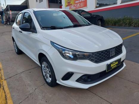 FIAT Argo 1.0 4P FLEX FIREFLY, Foto 3