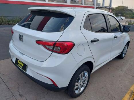 FIAT Argo 1.0 4P FLEX FIREFLY, Foto 4