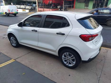 FIAT Argo 1.0 4P FLEX FIREFLY, Foto 5