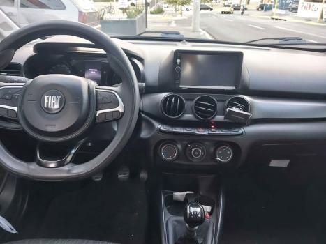 FIAT Argo 1.0 4P FLEX FIREFLY, Foto 6