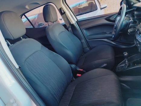 FIAT Argo 1.0 4P FLEX FIREFLY, Foto 8
