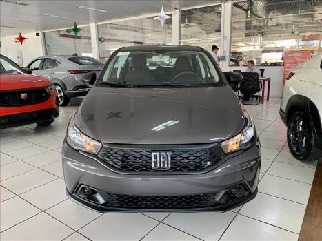 FIAT Argo 1.0 FLEX FIREFLY, Foto 2