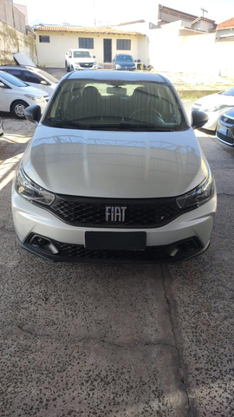 FIAT Argo 1.0 FLEX FIREFLY, Foto 2