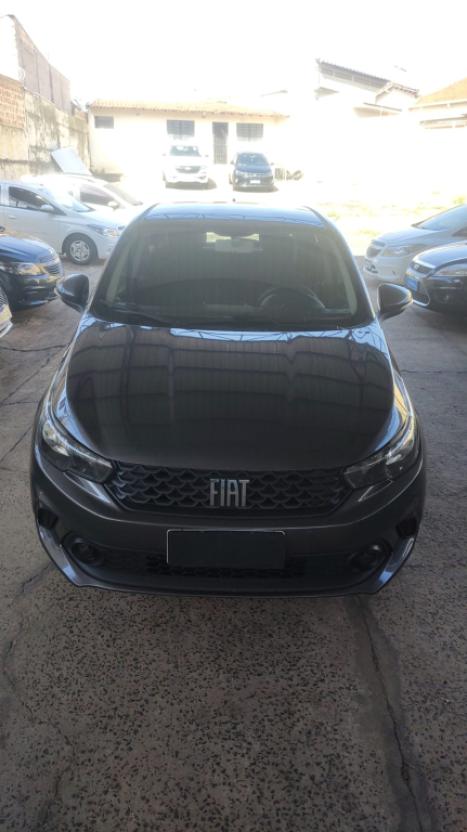 FIAT Argo 1.0 FLEX FIREFLY, Foto 2