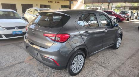 FIAT Argo 1.0 FLEX FIREFLY, Foto 8