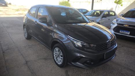 FIAT Argo 1.0 FLEX FIREFLY, Foto 3