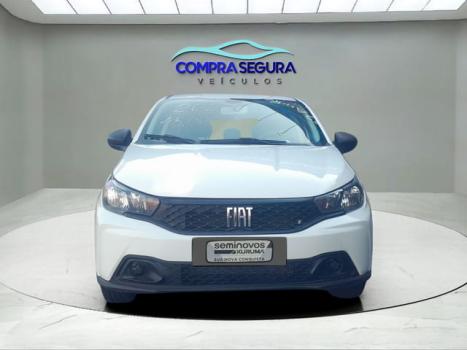 FIAT Argo 1.0 FLEX FIREFLY, Foto 3