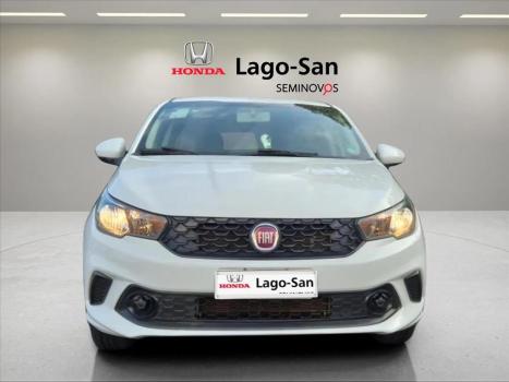 FIAT Argo 1.0 FLEX FIREFLY, Foto 2