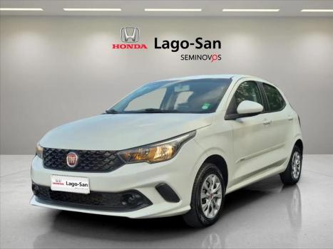 FIAT Argo 1.0 FLEX FIREFLY, Foto 3