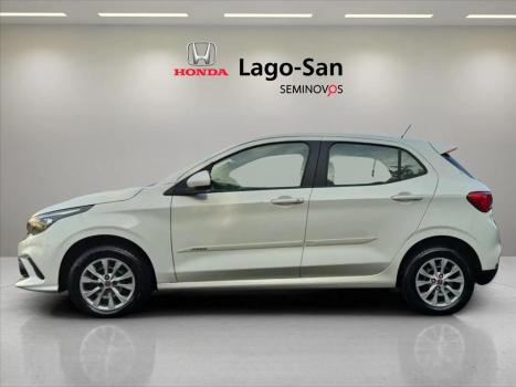 FIAT Argo 1.0 FLEX FIREFLY, Foto 4