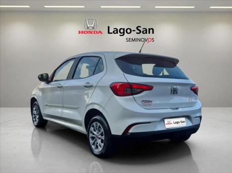 FIAT Argo 1.0 FLEX FIREFLY, Foto 5